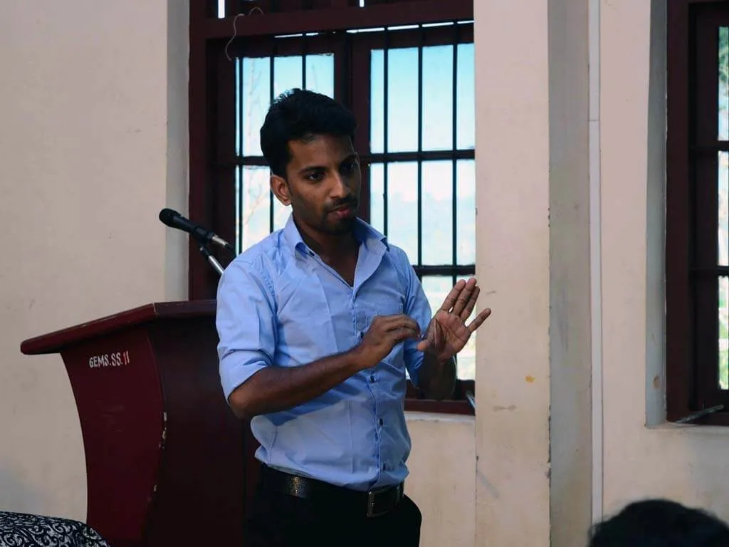 GEMS Arts and Science College, Malappuram