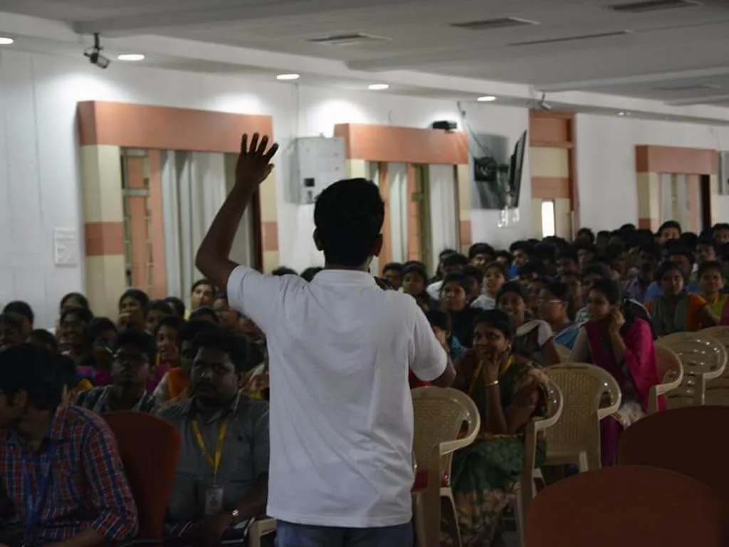 Sri Eshwar College of Engineering, Coimbatore