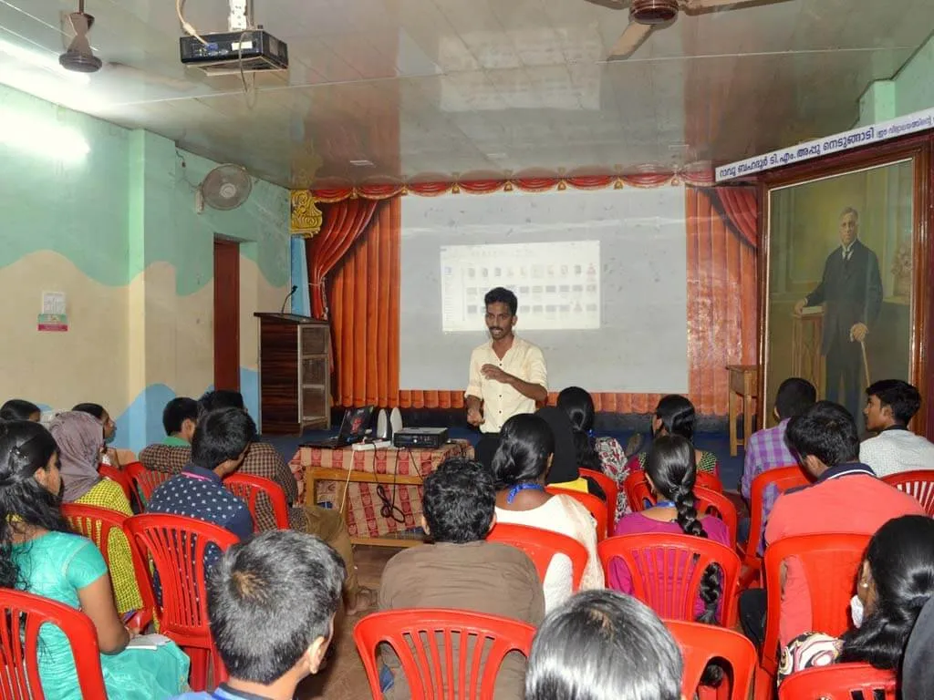 Smile Camp By ASAP at KP Kesavamenon Hall, Calicut — photo 5