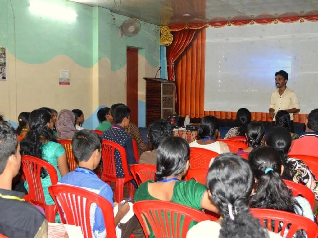 Smile Camp By ASAP at KP Kesavamenon Hall, Calicut — photo 4