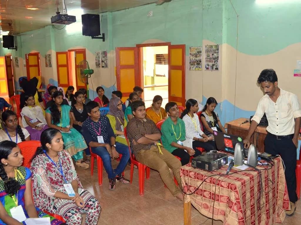 Smile Camp By ASAP at KP Kesavamenon Hall, Calicut — photo 2