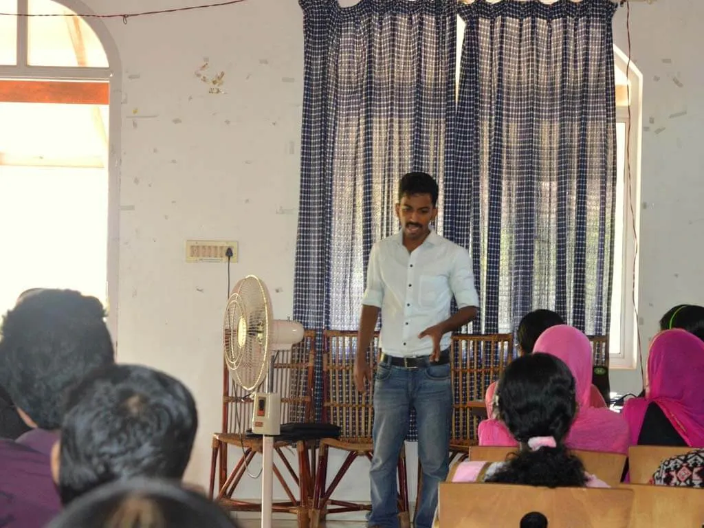 Smile Camp by ASAP at Sargaalaya Kerala Arts & Crafts Village — photo 2