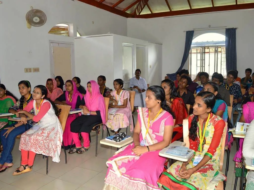 Smile Camp by ASAP at Sargaalaya Kerala Arts & Crafts Village — photo 5