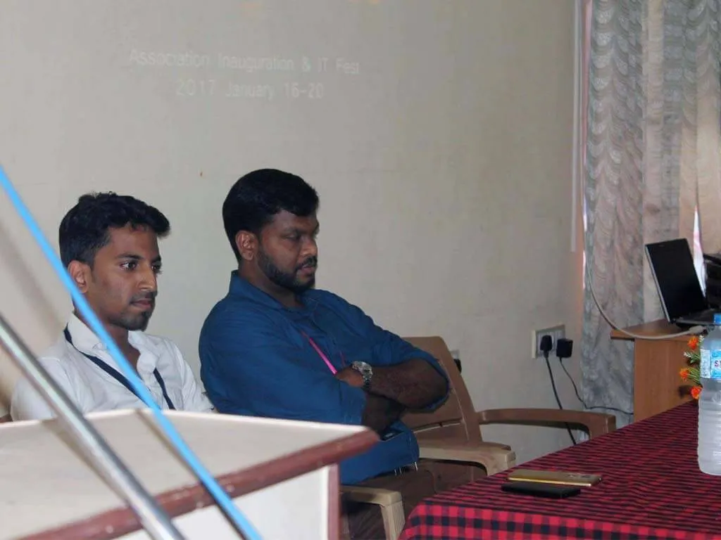 Beyond The Four Walls Of Classroom at Al Jamia Arts Science College Poopalam, Perinthalmanna — photo 2