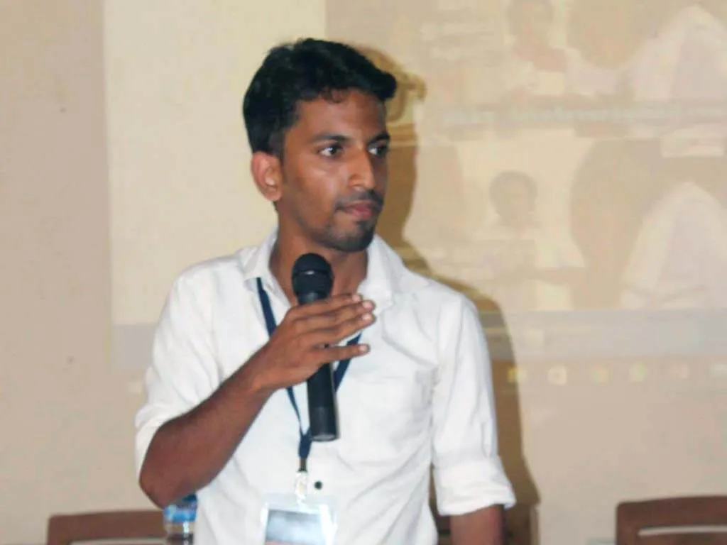 Beyond The Four Walls Of Classroom at Al Jamia Arts Science College Poopalam, Perinthalmanna — photo 4