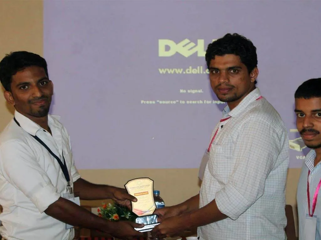 Beyond The Four Walls Of Classroom at Al Jamia Arts Science College Poopalam, Perinthalmanna — photo 5