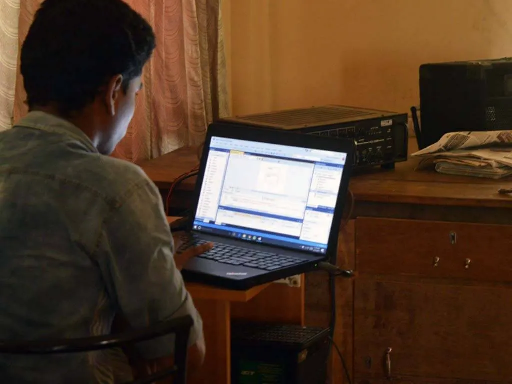 Learn To Code With C# at Al Jamia Arts and Science College, Perinthalmanna — photo 4