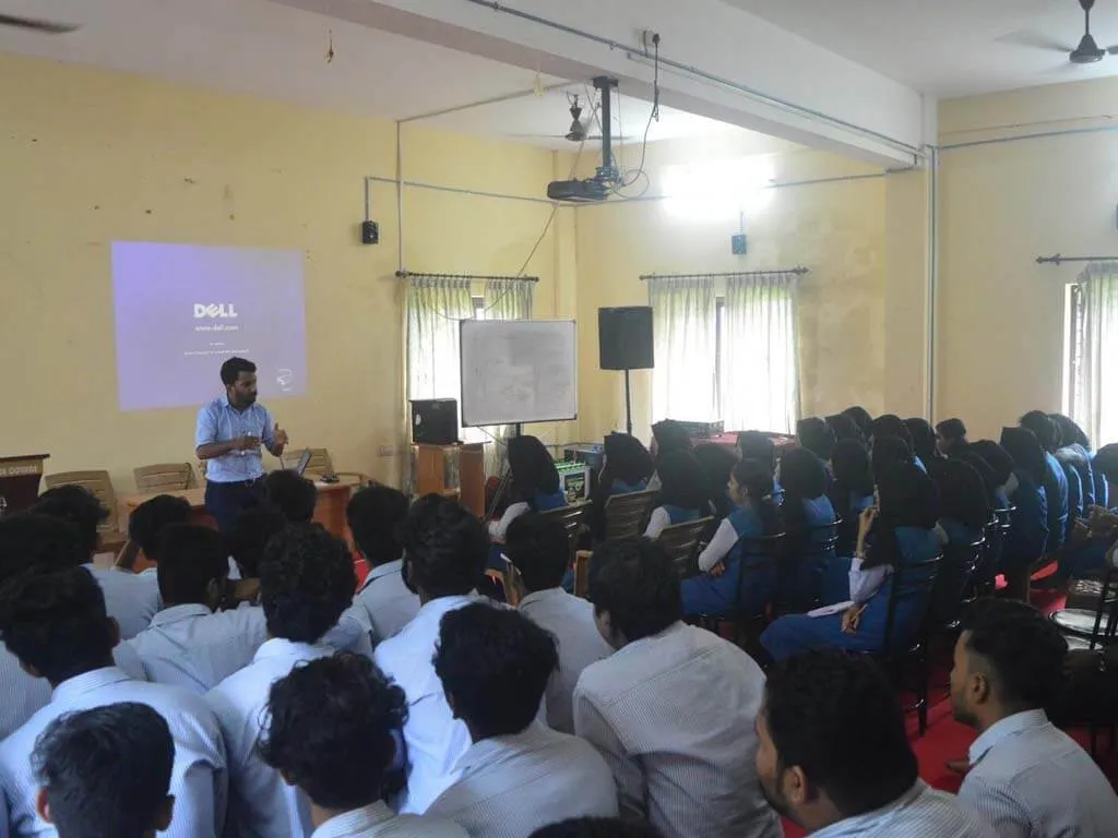 AFTER COLLEGE ? at Al Jamia Arts and Science College, Perinthalmanna — photo 3