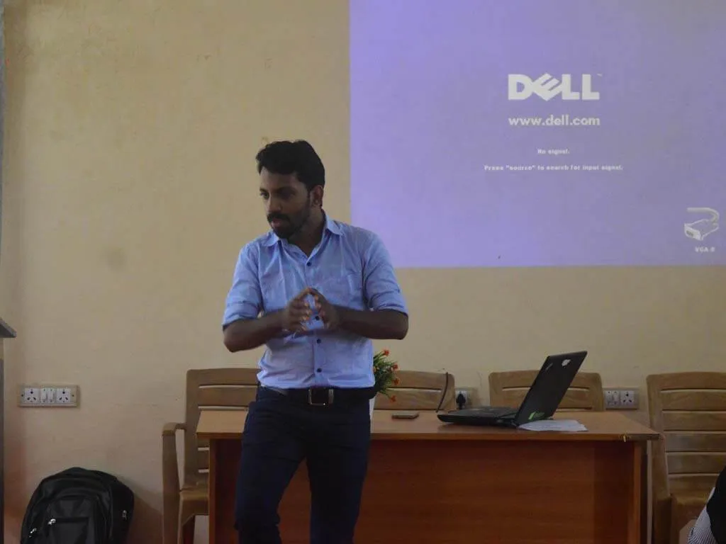 AFTER COLLEGE ? at Al Jamia Arts and Science College, Perinthalmanna — photo 4