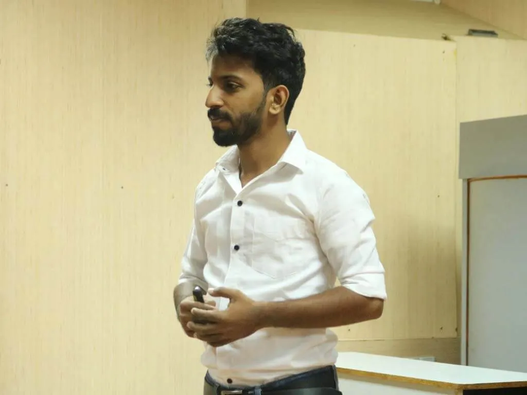 LEVERAGING THE POWER OF CLOUD COMPUTING USING MICROSOFT AZURE at Amrita School of Engineering, Bengaluru — photo 1