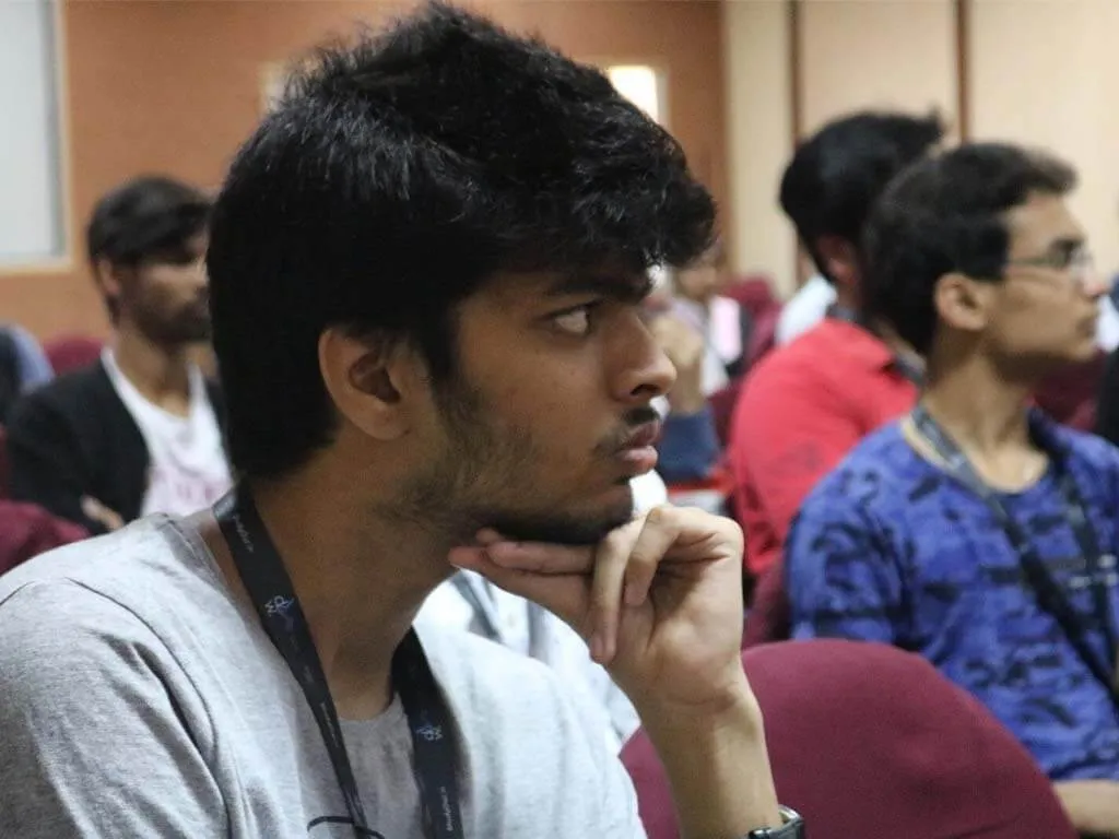 LEVERAGING THE POWER OF CLOUD COMPUTING USING MICROSOFT AZURE at Amrita School of Engineering, Bengaluru — photo 2