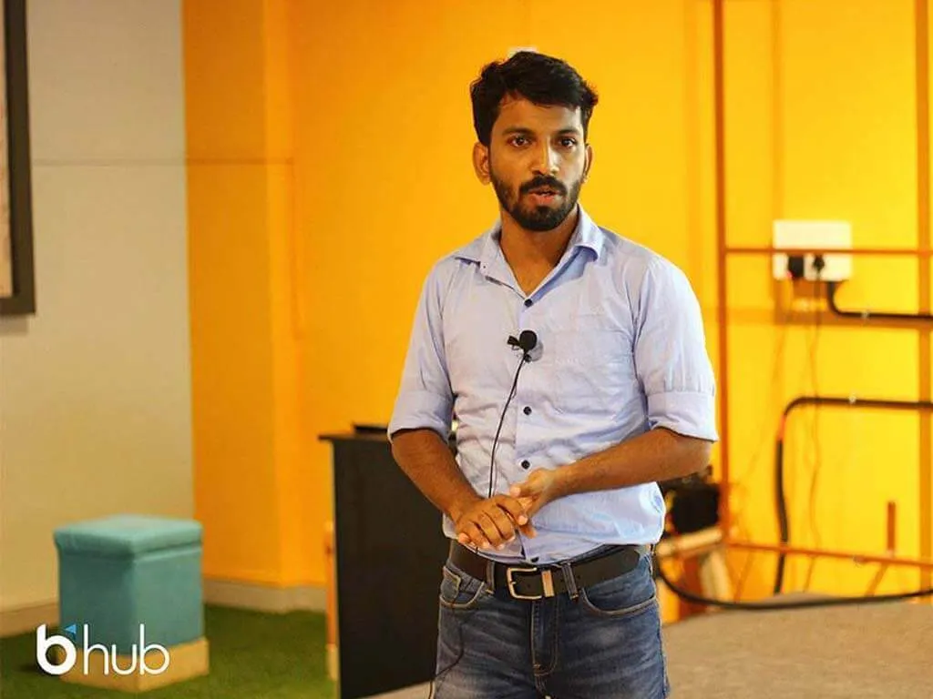 GLOBAL AZURE BOOTCAMP 2018 at B'hub, Trivandrum — photo 1