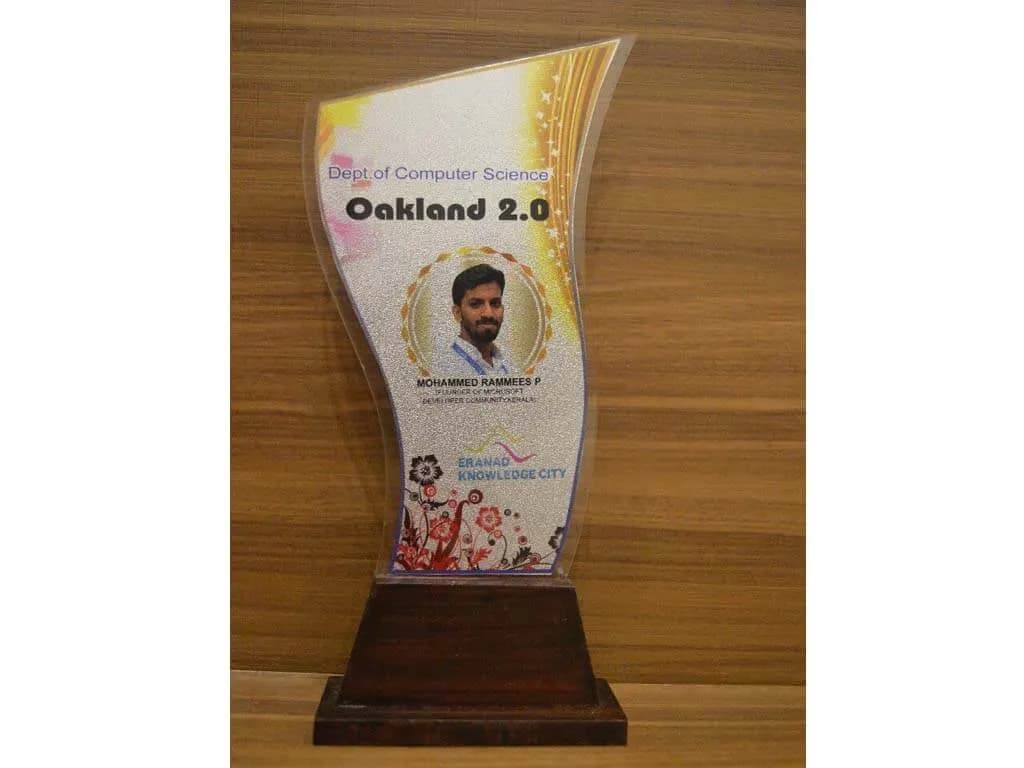 BEYOND THE FOUR WALLS OF CLASSROOM at Eranad Knowledge City College of Commerce & Sciences, Manjeri — photo 5