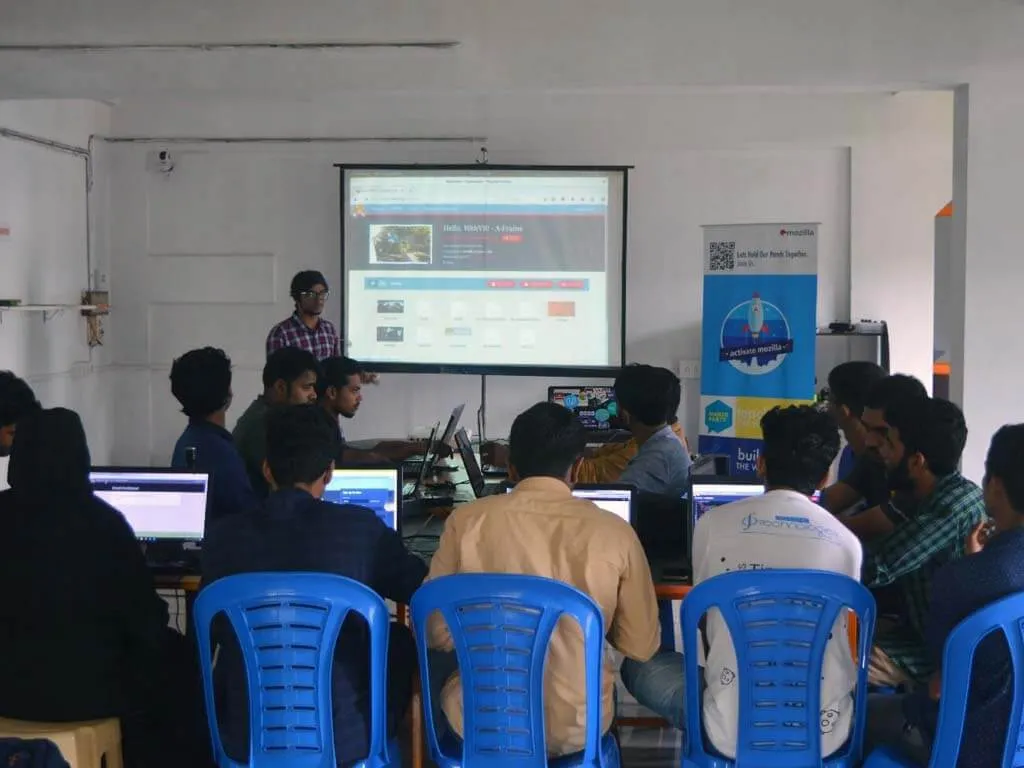 IoT Hands-On Workshop For Absolute Beginners at Foxlab Makerspace, Perinthalmanna — photo 1