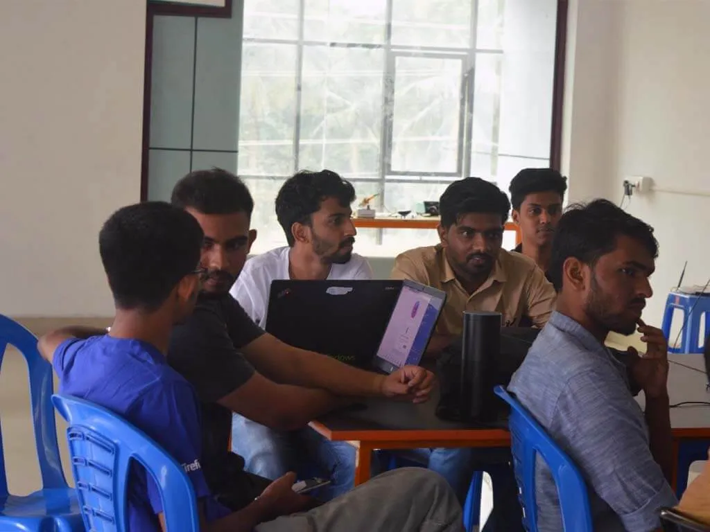IoT Hands-On Workshop For Absolute Beginners at Foxlab Makerspace, Perinthalmanna — photo 4