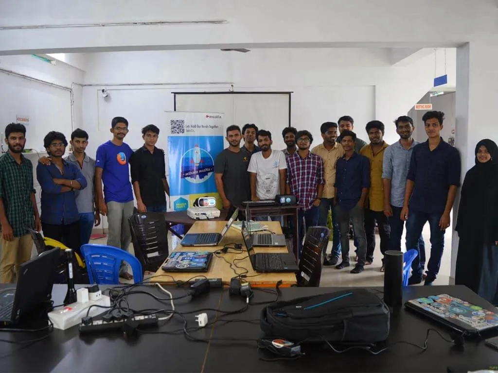IoT Hands-On Workshop For Absolute Beginners at Foxlab Makerspace, Perinthalmanna — photo 5