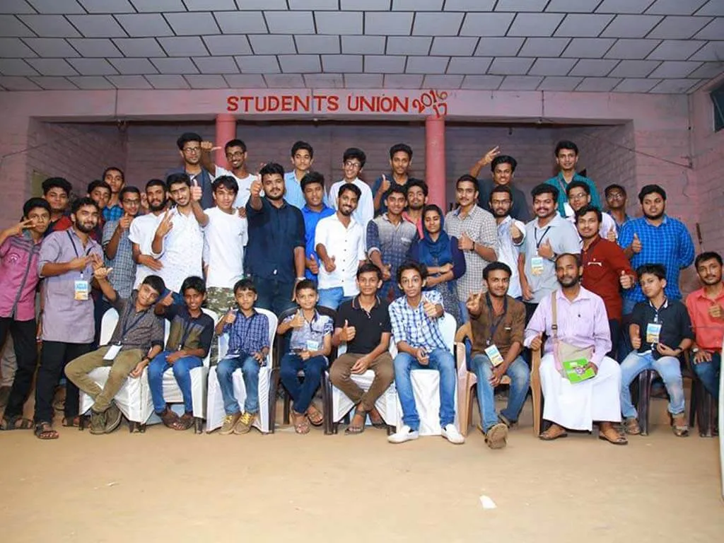 FUTURE SPARK at Perinthalmanna — photo 9