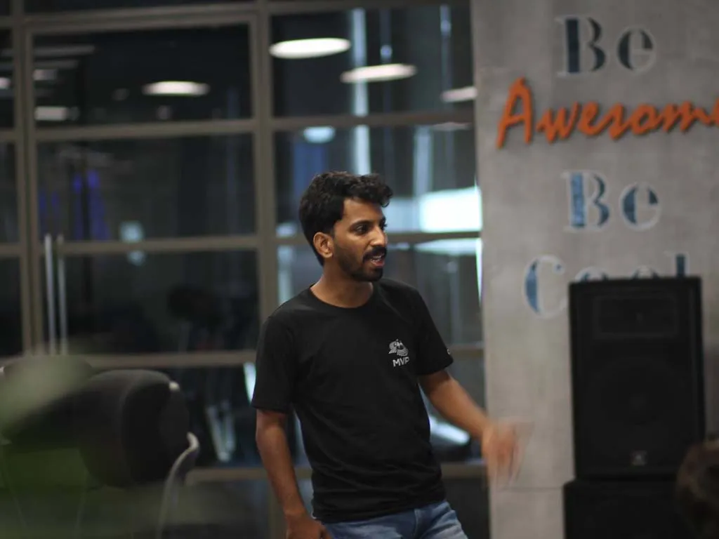 GLOBAL AZURE BOOTCAMP 2017 at Good Methods Global, Trivandrum — photo 3