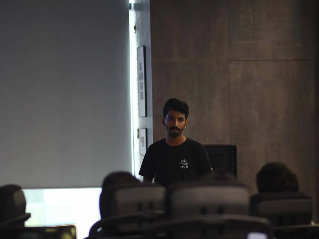 GLOBAL AZURE BOOTCAMP 2017 at Good Methods Global, Trivandrum — photo 4