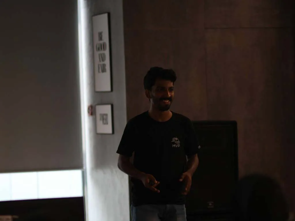 GLOBAL AZURE BOOTCAMP 2017 at Good Methods Global, Trivandrum — photo 5