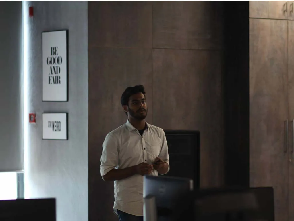 GLOBAL AZURE BOOTCAMP 2017 at Good Methods Global, Trivandrum — photo 7