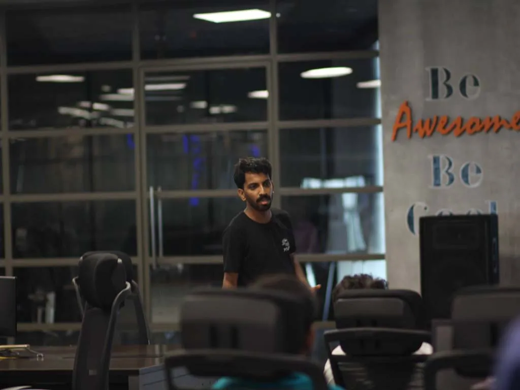 GLOBAL AZURE BOOTCAMP 2017 at Good Methods Global, Trivandrum — photo 8