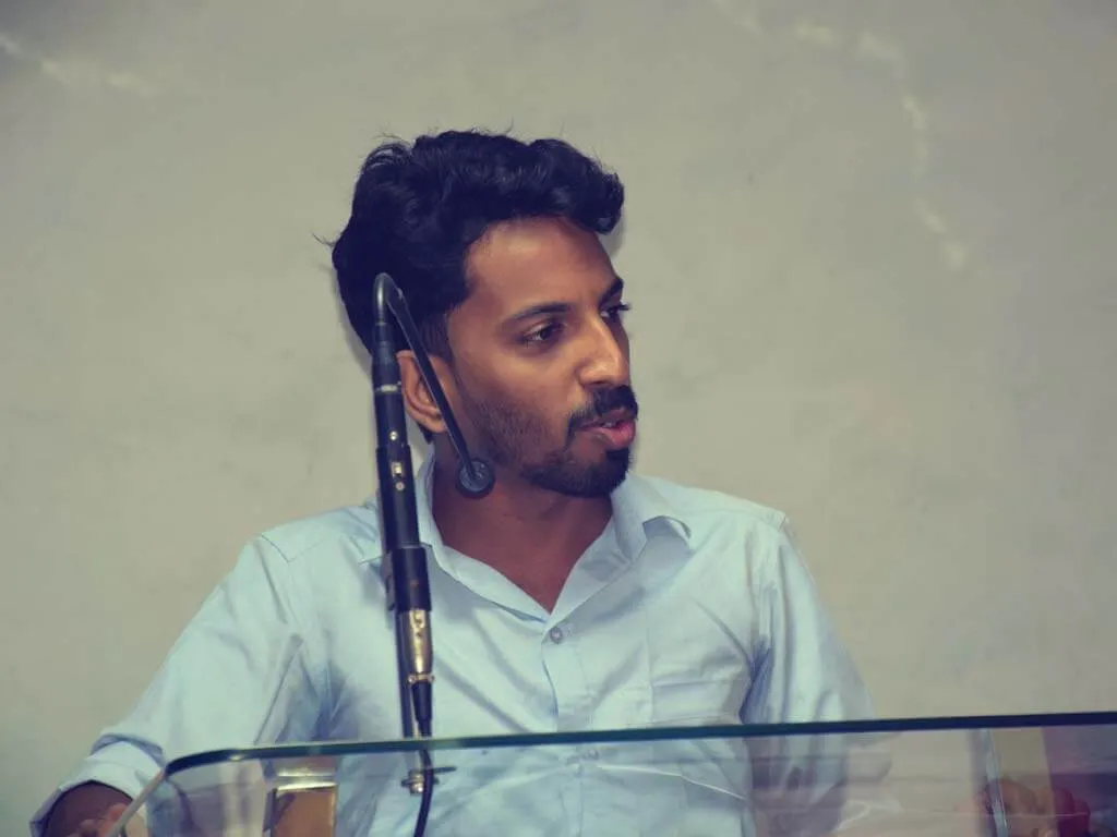 Startup i3 at Jyothi Engineering College, Cheruthuruthy — photo 1