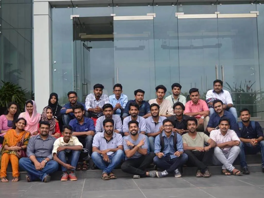Xamarin Community Outreach Program – Calicut at Kerala Startup Mission Calicut — photo 4