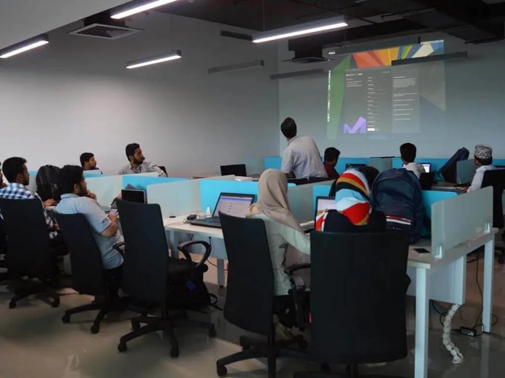 XHackers Kerala – Meetup at Kerala Startup Mission Space, UL Cyberpark Calicut — photo 1