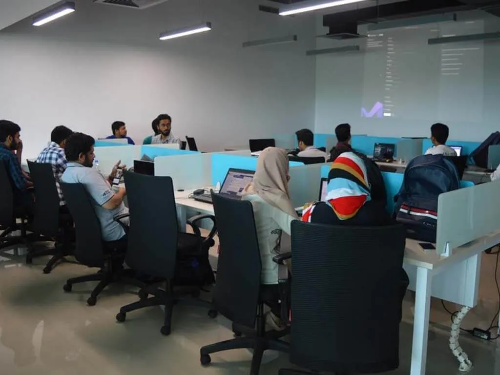 XHackers Kerala – Meetup at Kerala Startup Mission Space, UL Cyberpark Calicut — photo 2