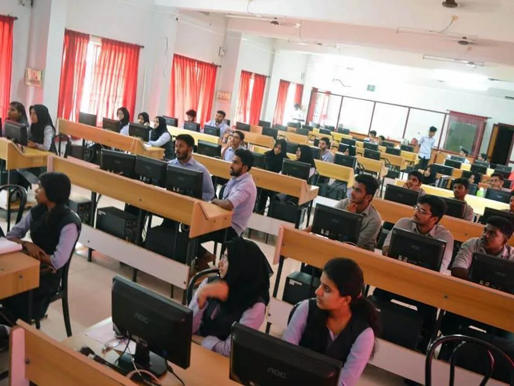 A Window To Windows Store at MEA Engineering College, Perinthalmanna. — photo 3