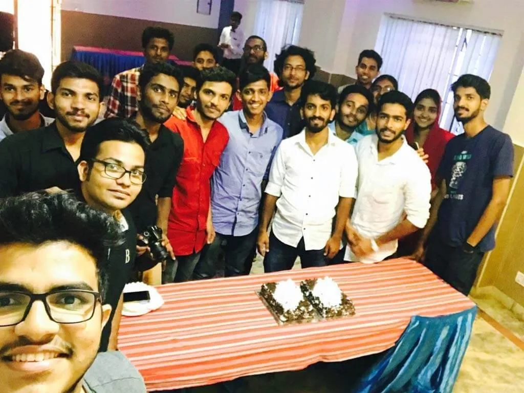 MDC Kerala Meetup at Merlin International Hotel Thrissur — photo 4