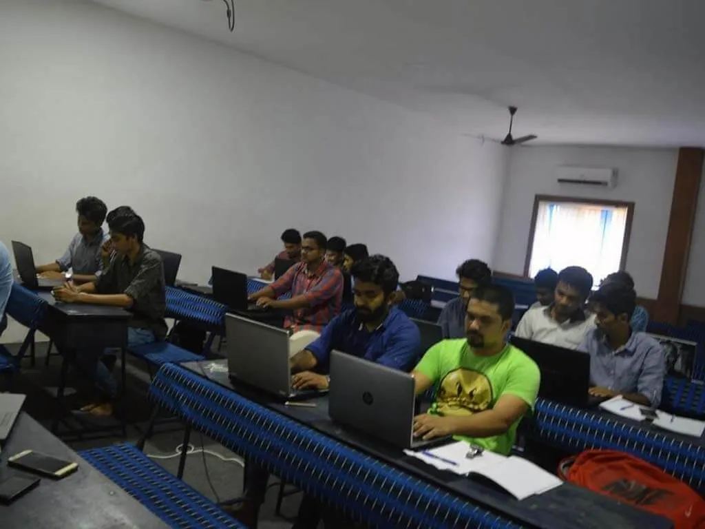 Learn Programming With C# at Madin Polyetchnic College, Malappuram — photo 1