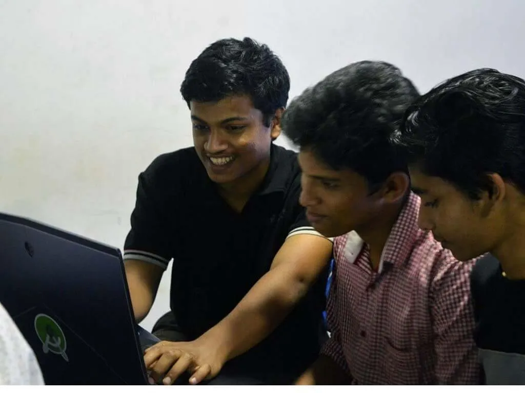 Learn Programming With C# at Madin Polyetchnic College, Malappuram — photo 2