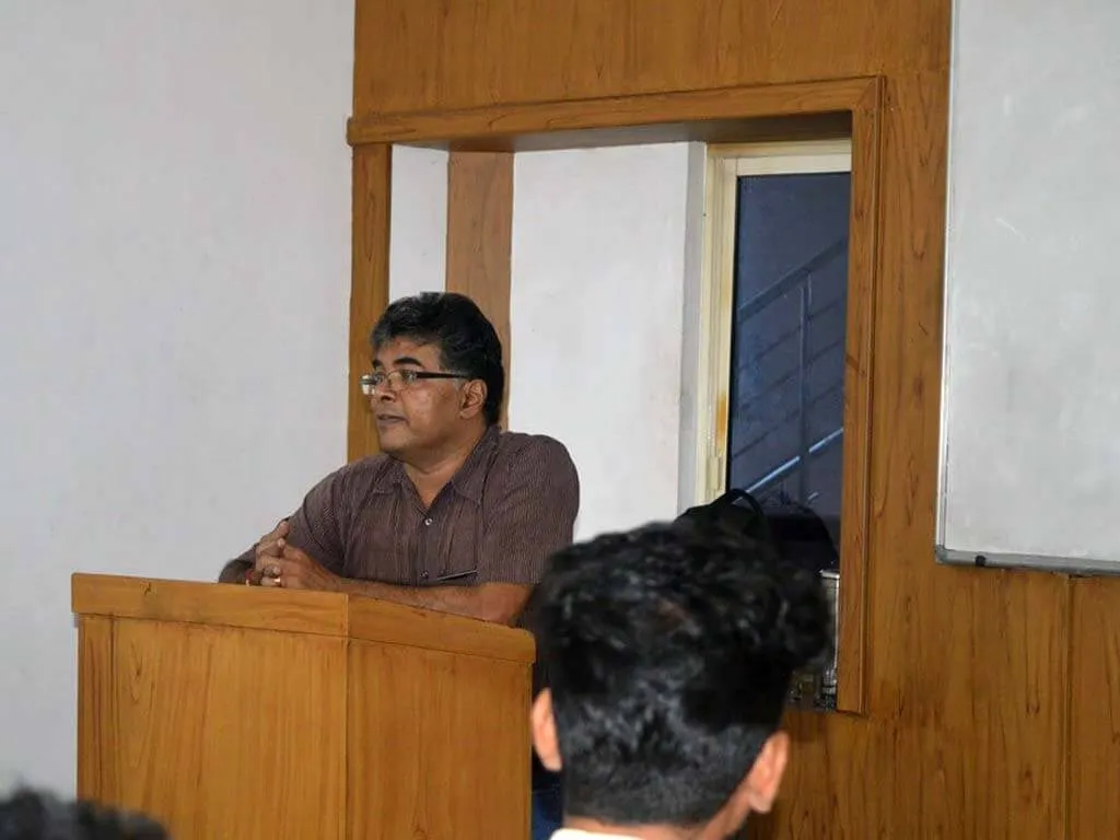 Preparing For Better Career at Madin Polyetchnic College, Malappuram — photo 1