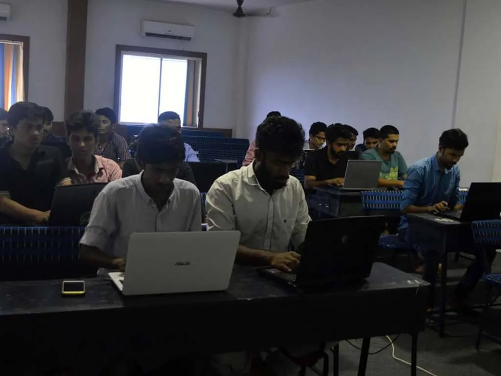 Learn Programming With C# at Madin Polyetchnic College, Malappuram — photo 3