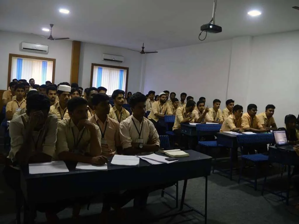 Developing Apps For Windows 10 Using C# And XAML at Madin Polyetchnic College, Malappuram — photo 4