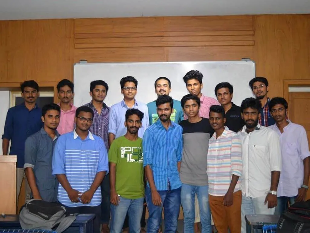 Learn Programming With C# at Madin Polyetchnic College, Malappuram — photo 5