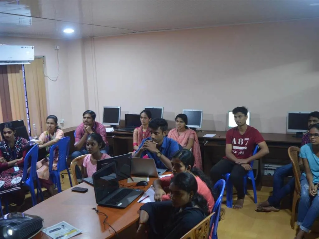 AZURE APP SERVICE WORKSHOP at Progressive Software Solutions and Training, Muvattupuzha — photo 2