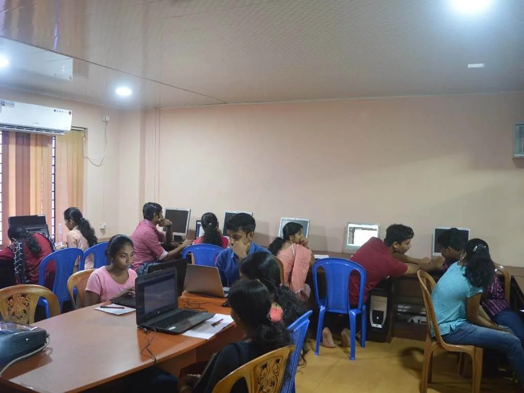 AZURE APP SERVICE WORKSHOP at Progressive Software Solutions and Training, Muvattupuzha — photo 3