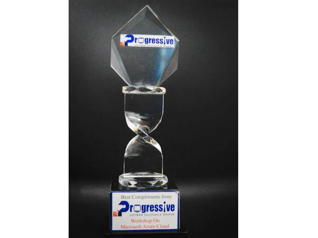 AZURE APP SERVICE WORKSHOP at Progressive Software Solutions and Training, Muvattupuzha — photo 4