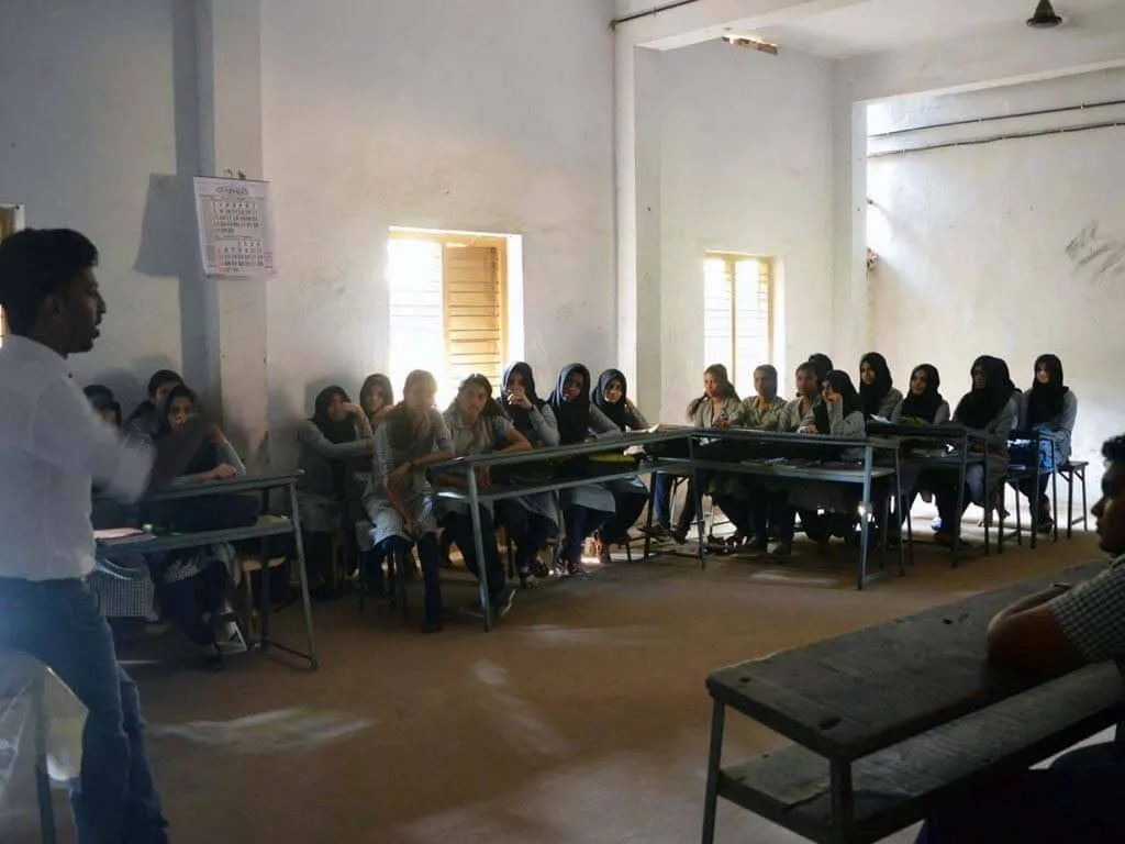 Opportunities In IT at SNM Higher Secondary School Parappanangadi — photo 4