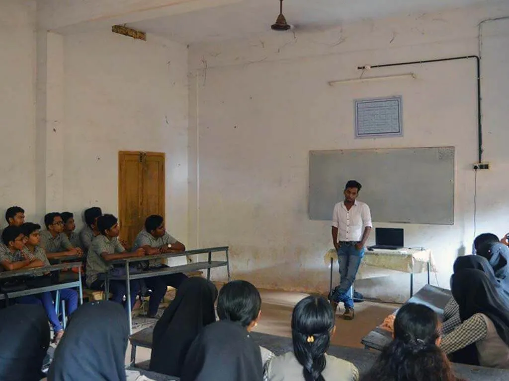 Opportunities In IT at SNM Higher Secondary School Parappanangadi — photo 3