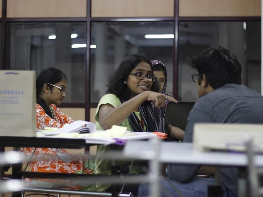 Startup i3 at Sahrdaya College of Engineering and Technology — photo 3