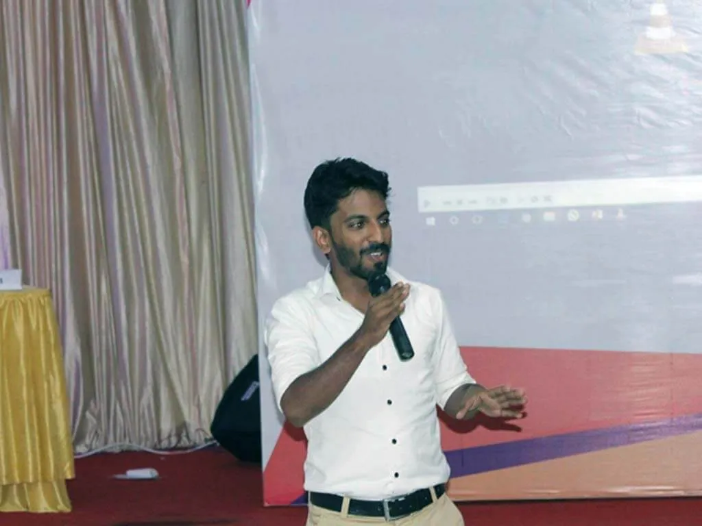 Beyond The Four Walls Of Classroom at School of Technology & Applied Sciences, Kottayam — photo 3