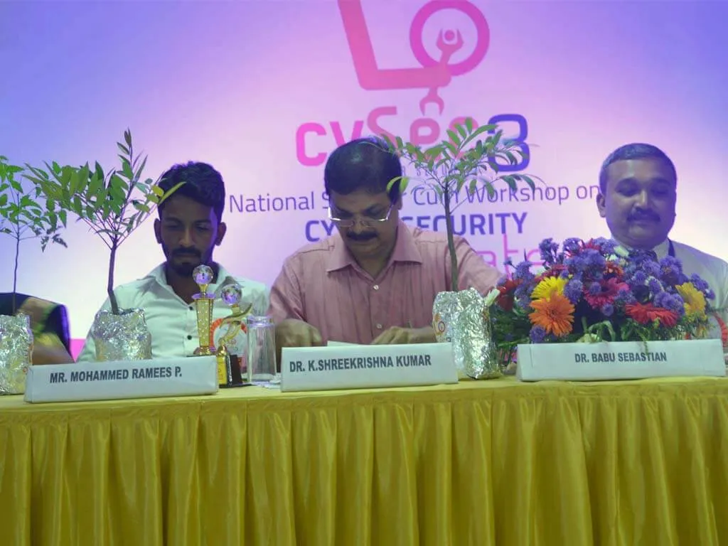 Beyond The Four Walls Of Classroom at School of Technology & Applied Sciences, Kottayam — photo 2