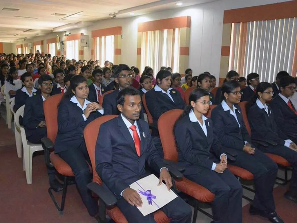 Beyond The Four Walls Of Classroom at Sri Eshwar College of Engineering, Coimbatore — photo 3