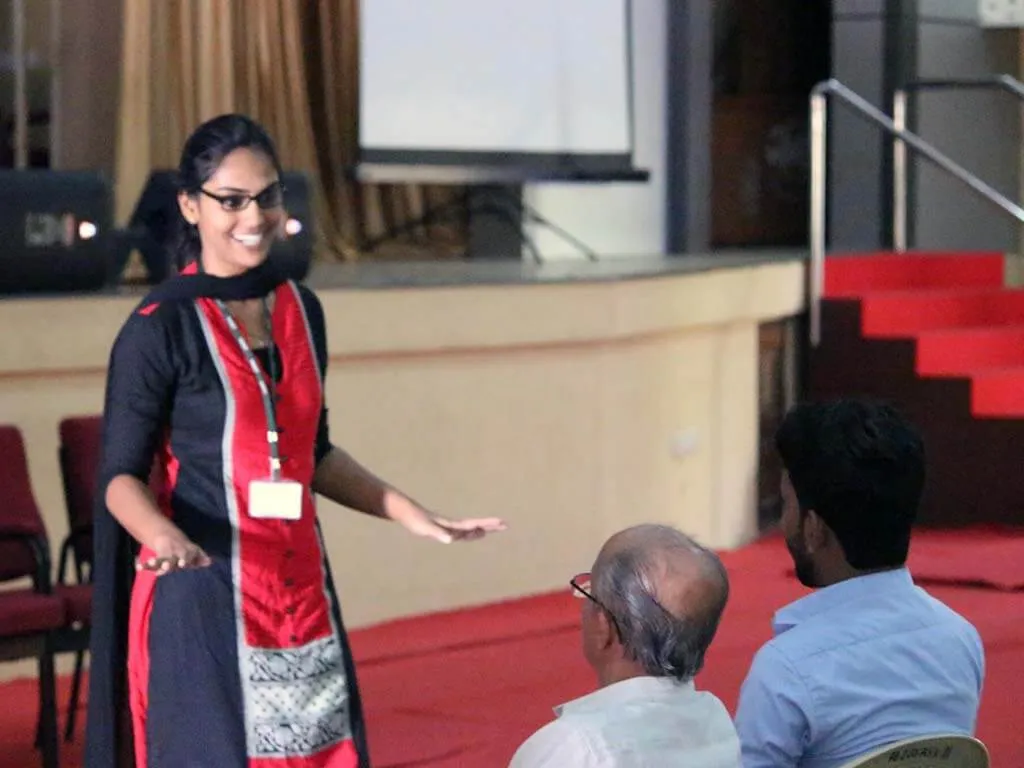 Beyond The Four Walls Of Classroom at Vidya Academy of Science and Technology, Thrissur — photo 4