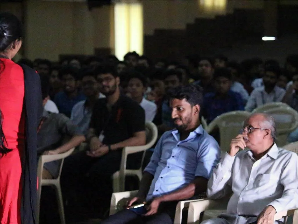 Beyond The Four Walls Of Classroom at Vidya Academy of Science and Technology, Thrissur — photo 5