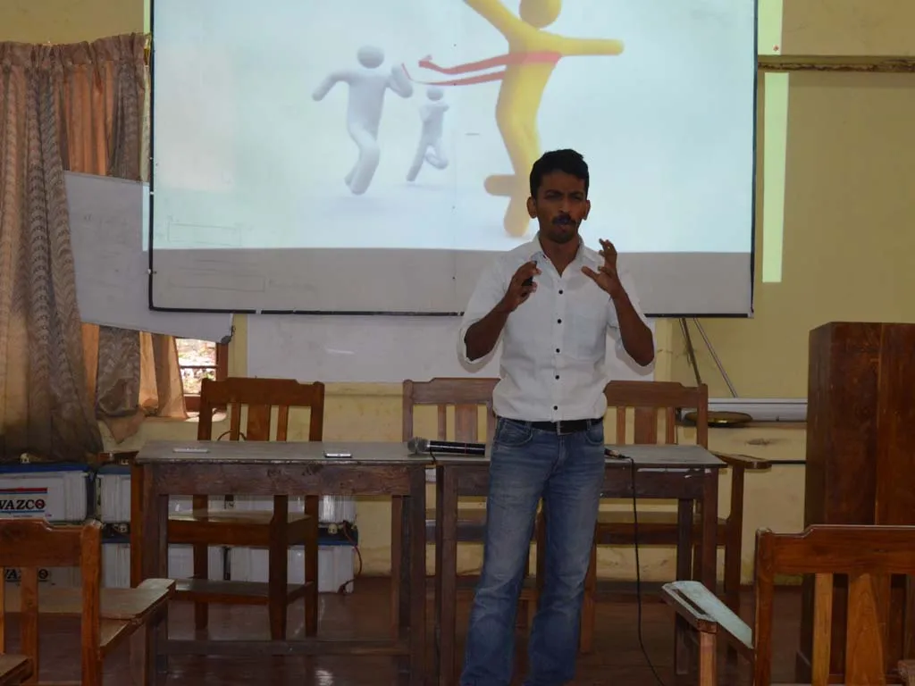 How to make better use of the college days at Government. Women's Polytechnic Calicut — photo 1